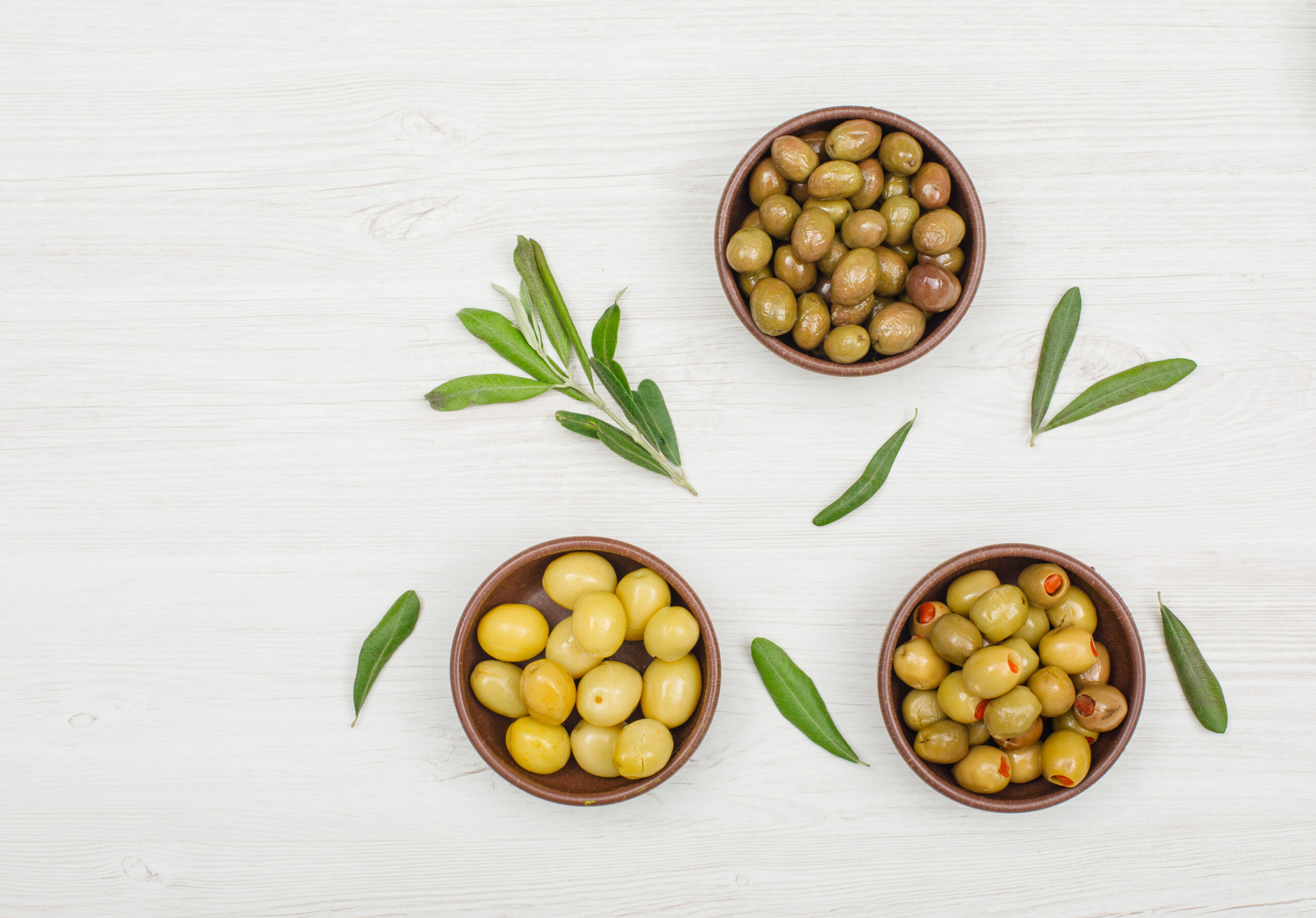 Olive