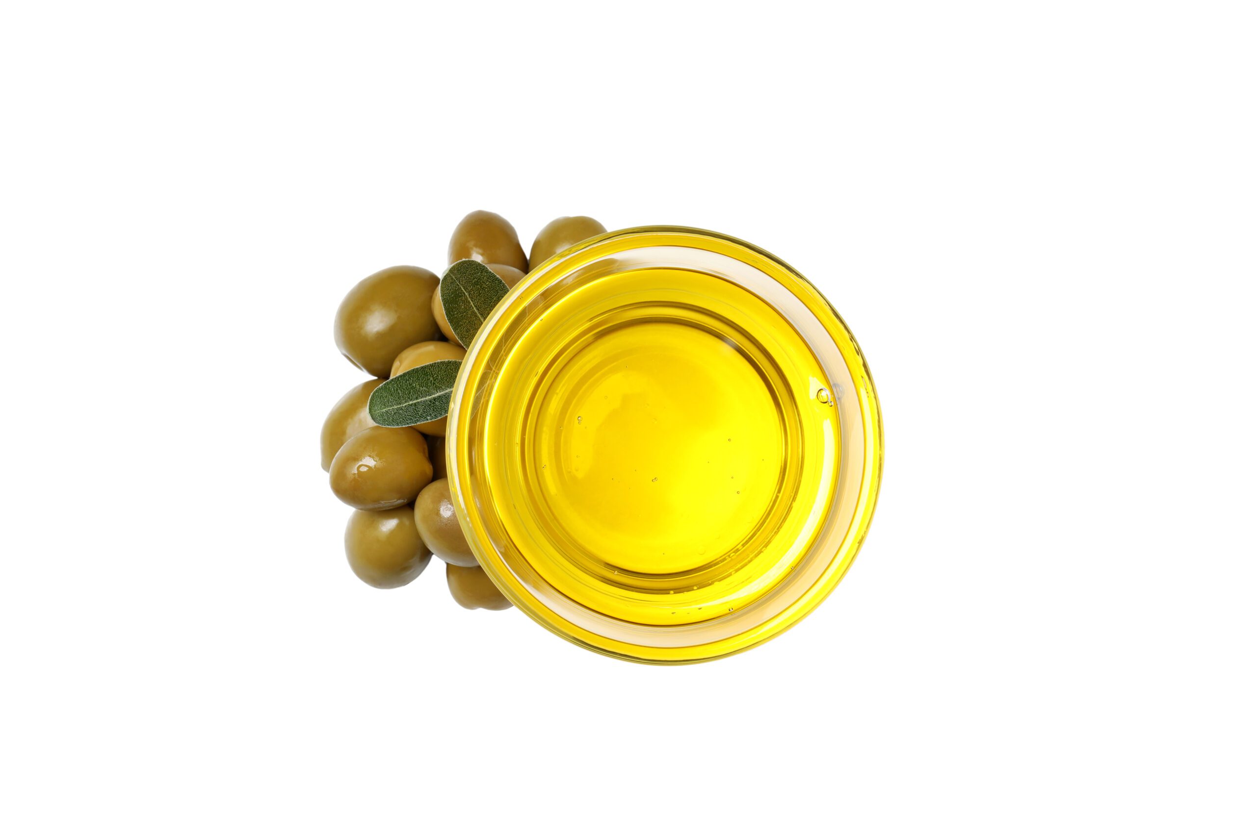 Olive Oil