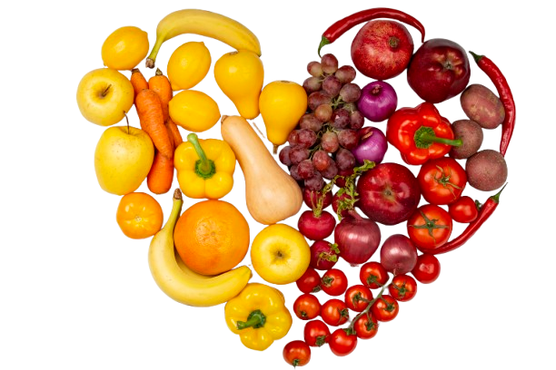 Fruit And Vegetable